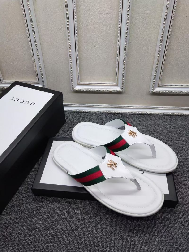 Gucci Slippers